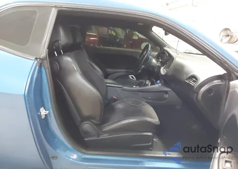 2020 Dodge Challenger R/T Scat Pack Widebody z USA, uszkodzony, nr VIN 2C3CDZFJ6LH246304